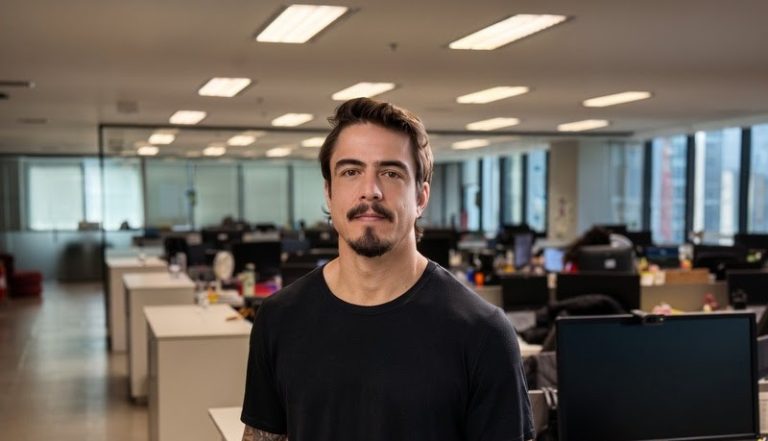 Ygor Morato assume como ECD da NOVA