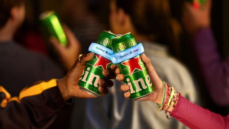 Rock in Rio vira palco para experiências de marcas dentro e fora da Cidade do Rock