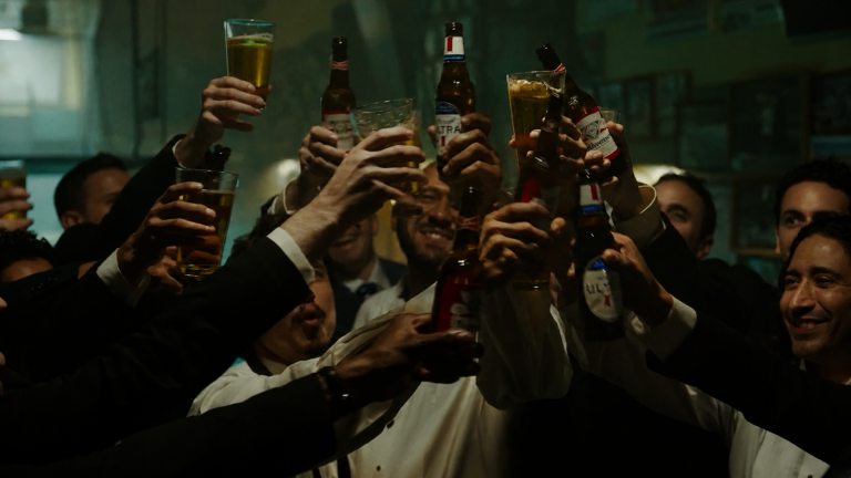 Ambev celebra Dia da Cerveja com campanha global