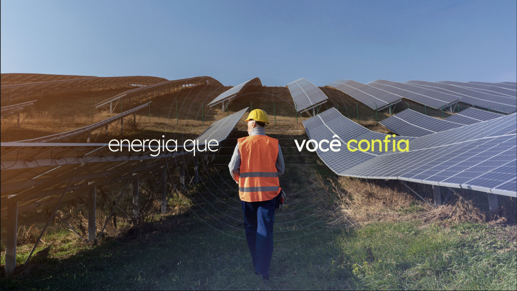Ecom coloca confiança no centro de novo posicionamento