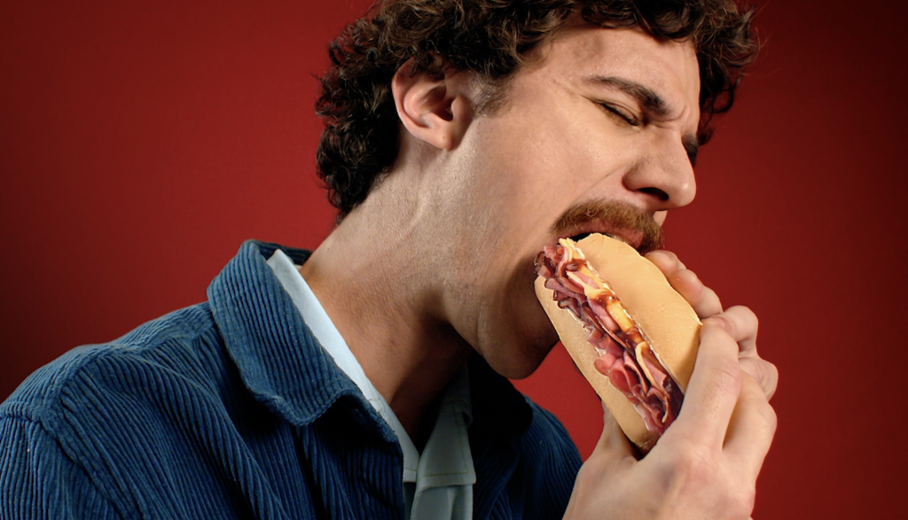 Firehouse Subs: “Você ainda não conhece o brisket”