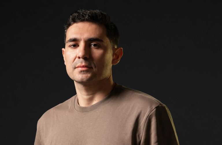 Live the Agency tem novo diretor de Criação