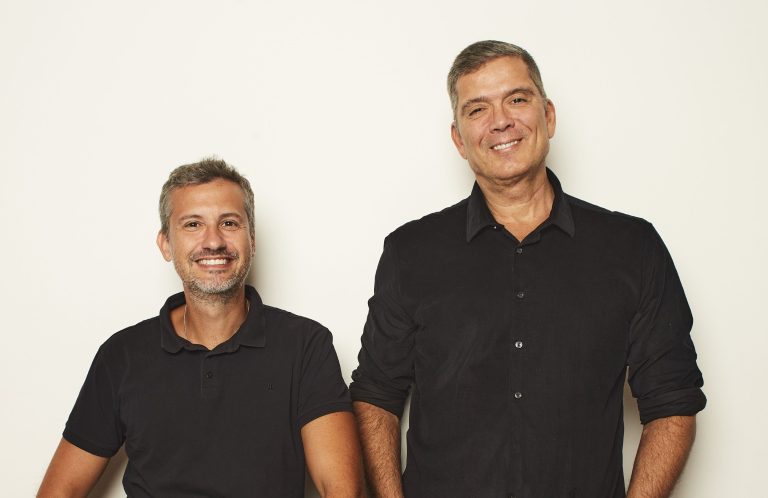 Marcelo Conduru e Paulo Castro, co-CEOs da NextJor: “Temos estrutura para competir com multinacionais, mas com mais autonomia e velocidade.”