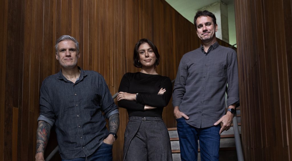 Sentimental Filme contrata Flavia Zanini como co-COO