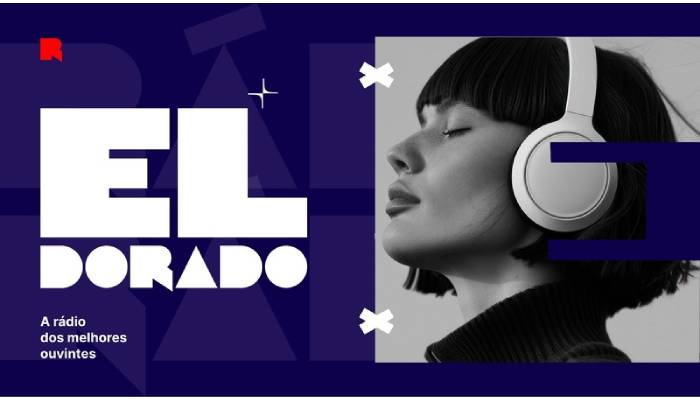 Rádio Eldorado volta ao FM em outubro na frequência 107,9