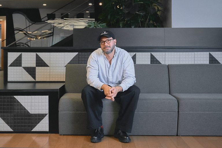 Rafa Alves volta à Droga5 como CCO