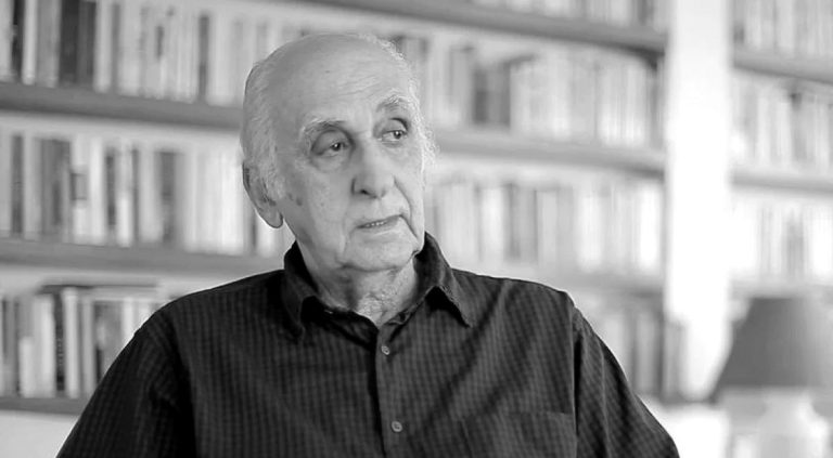 Zuenir Ventura, referência do jornalismo brasileiro, morre aos 95 anos