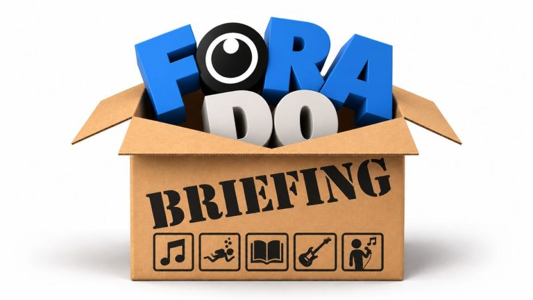 VoxNews terá nova coluna