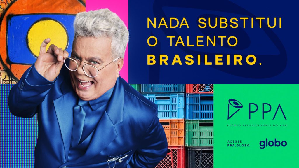 PPA 2026: 79 trabalhos avançam à final da premiação