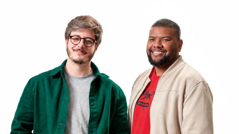 Leo anuncia dois diretores de arte para Fiat