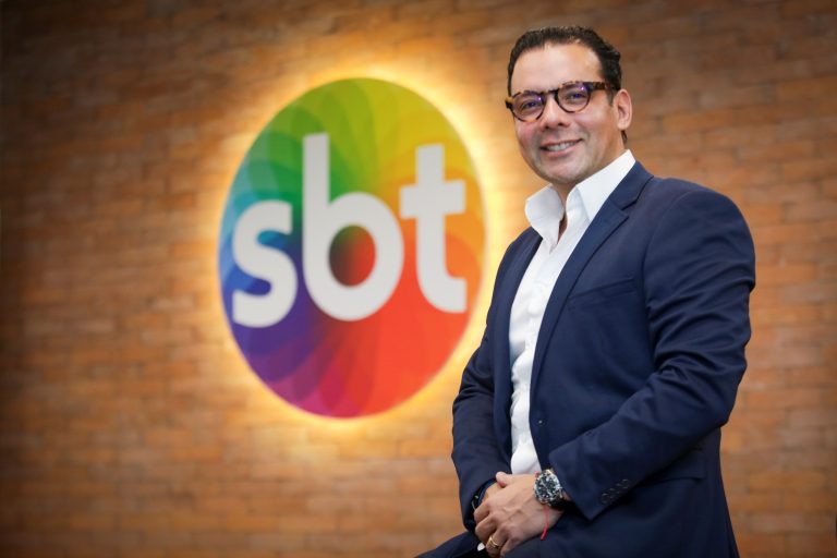 SBT tem novo head de Novos Negócios