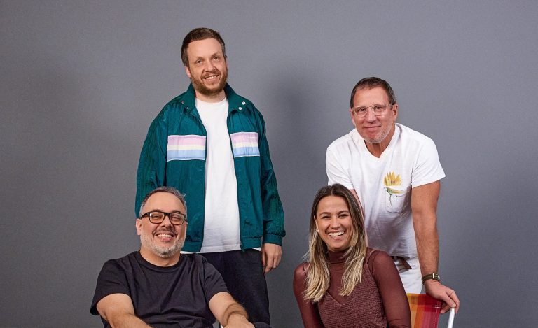 AlmapBBDO expande negócios e lança Praia®, unidade de branding e design