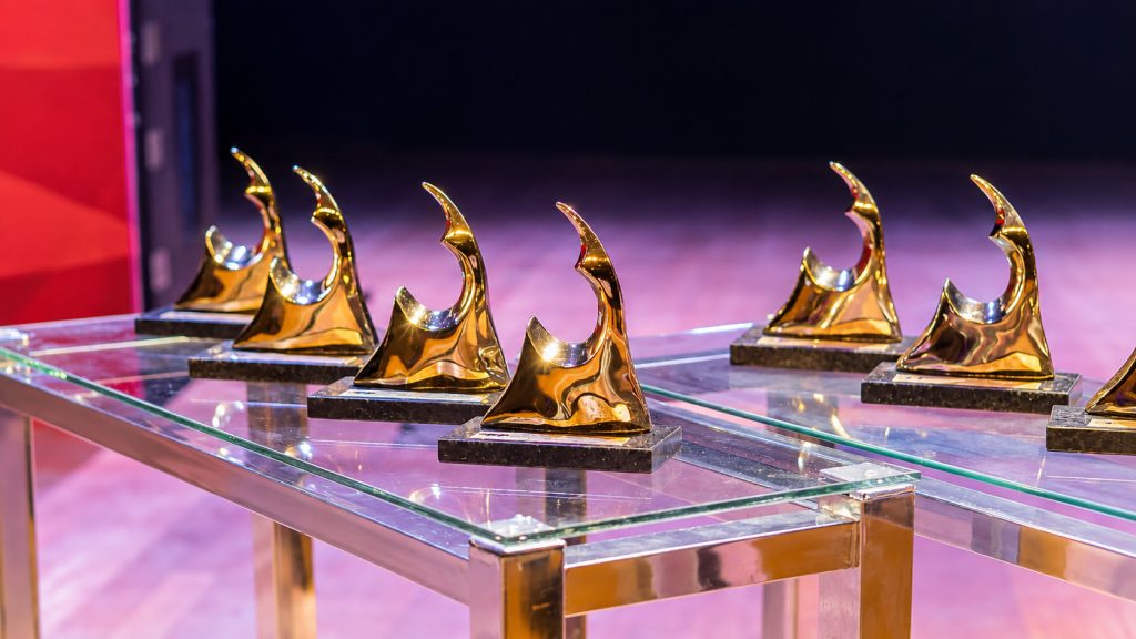 Troféu Garra chega à 25ª edição e celebra nomes da publicidade