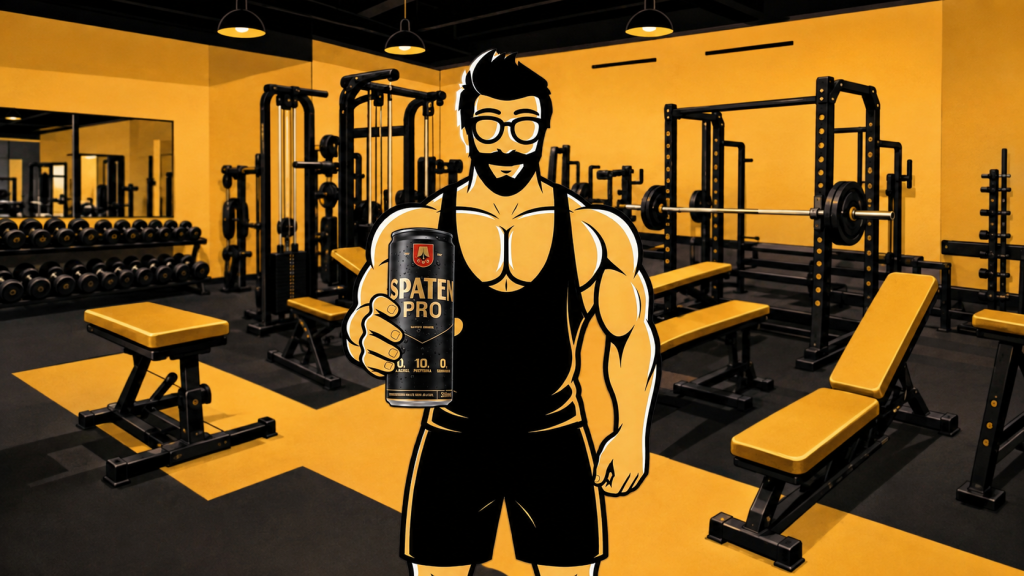 Spaten Pro atrai novos consumidores para cervejas zero