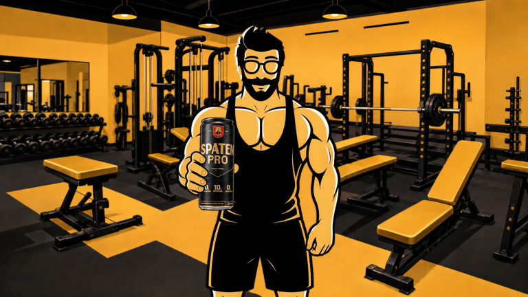Spaten Pro atrai novos consumidores para cervejas zero