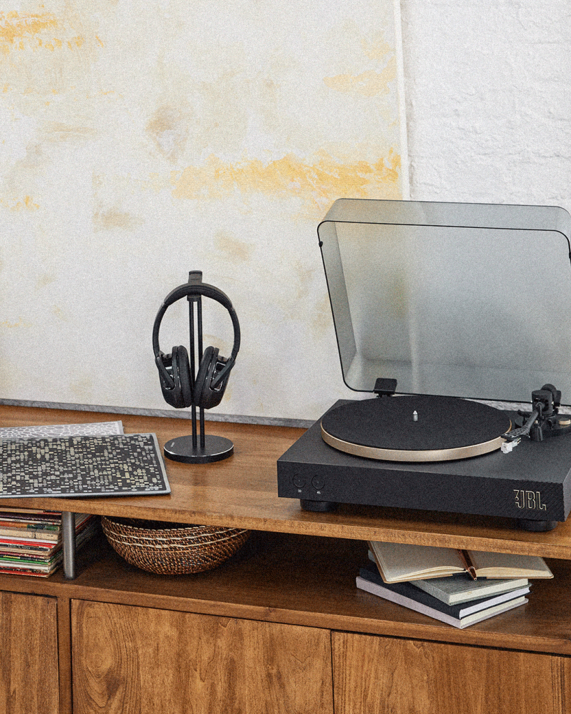 JBL troca anúncio tradicional por conteúdo no ecossistema da NOIZE