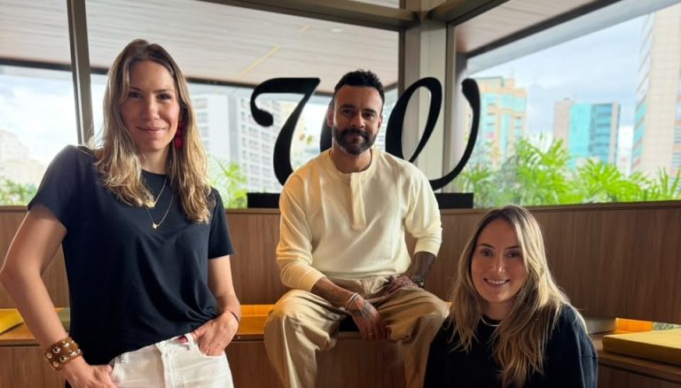 We amplia Atendimento com Carolina Forestieri e Stefano Scotto