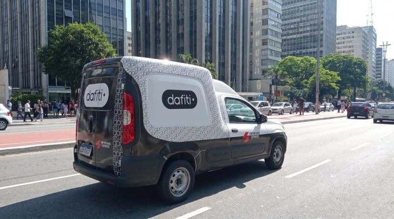 Dafiti inicia o Next Day Delivery em São Paulo