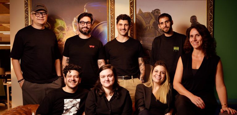 Druid cria Feature e conquista operação de social da GOL