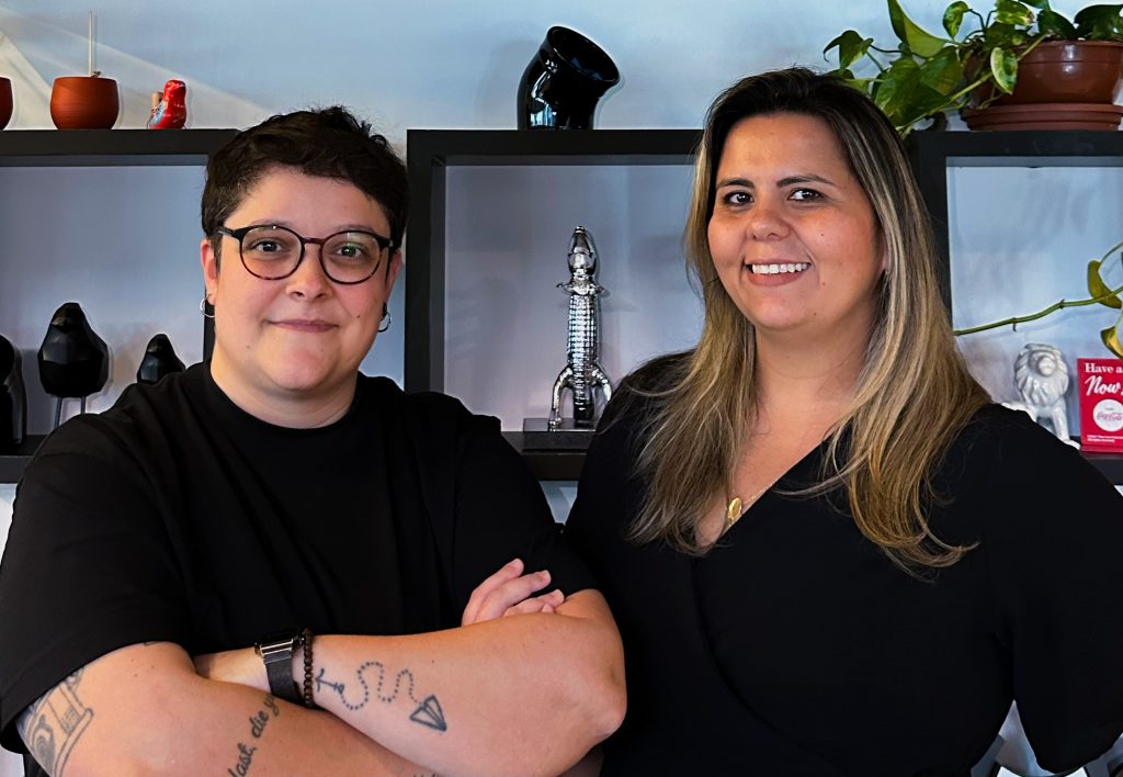 Y’ALL divulga diretoras de Criação e Novos Negócios