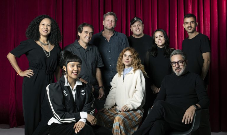 Lobstr apresenta time de diretores e lideranças