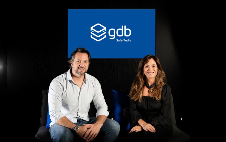Marcelo Pincherle assume como COO do GDB
