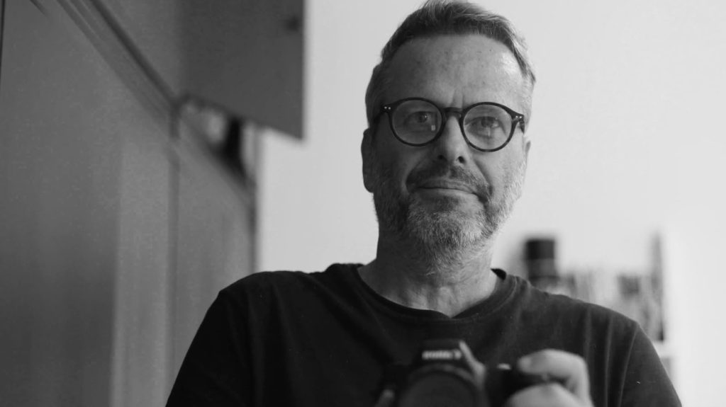André Havt, CCO da DRUM: “A fotografia me ensinou que, muitas vezes, o extraordinário é simplesmente prestar atenção.”