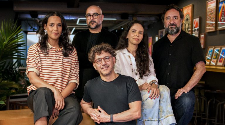Ampfy redesenha Criação com Fred Siqueira como CCO