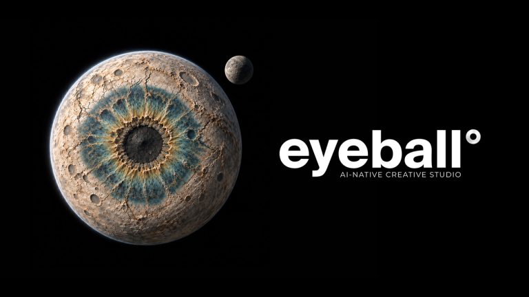 Sentimental avança em IA com criação do estúdio Eyeball