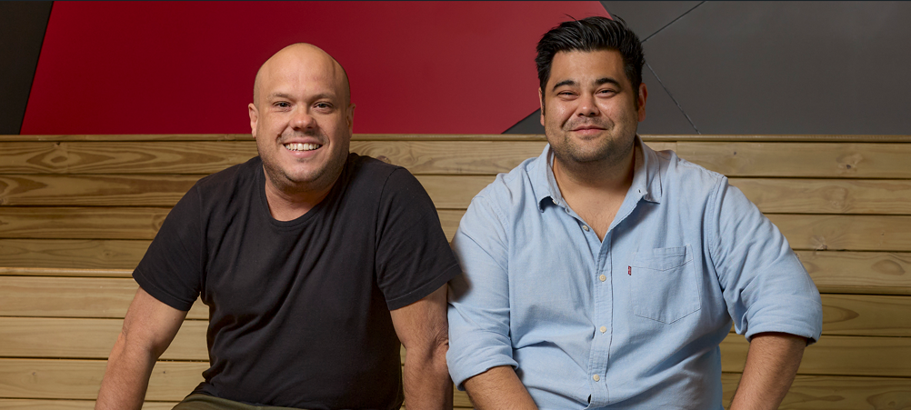 Artplan reúne Marcos Magario e Jaime Agostini na Criação