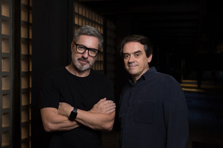Rafa Fortes e André Faccioli lançam Lobstr, nova produtora do Grupo PAPAKI