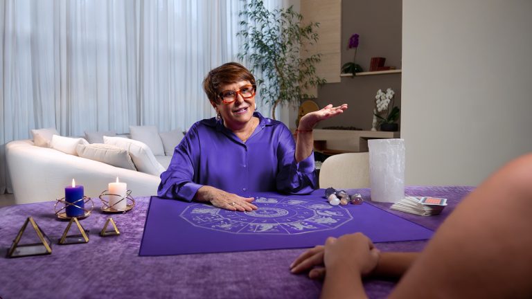 Márcia Sensitiva desvenda o “vácuo” no trânsito para a Motiva