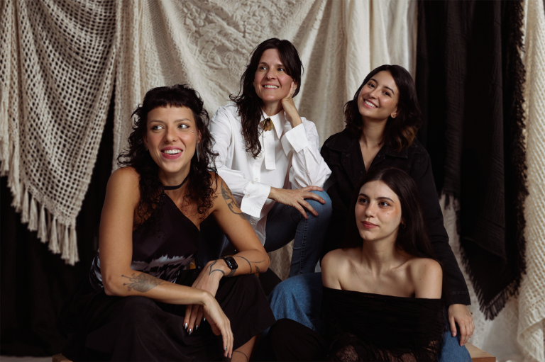 MAGMA reorganiza time e promove Giovana Grigolin