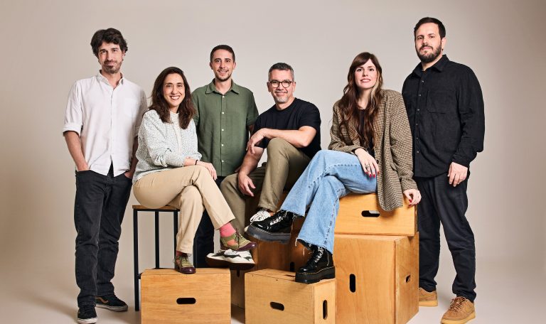 AlmapBBDO amplia Criação com quatro novos diretores