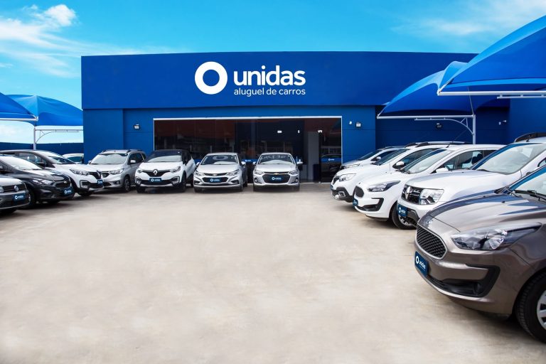 Unidas escolhe agência