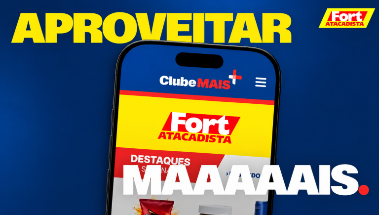 Paim amplia portfólio no varejo com Fort Atacadista