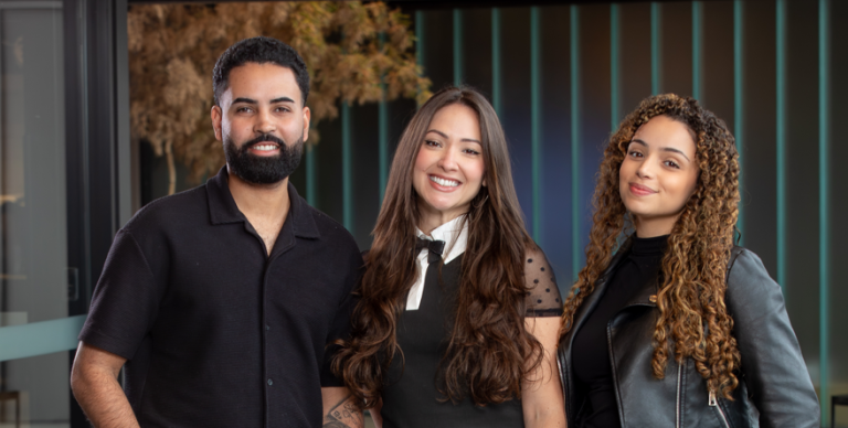 GALERIA amplia Data & Insights com três contratações