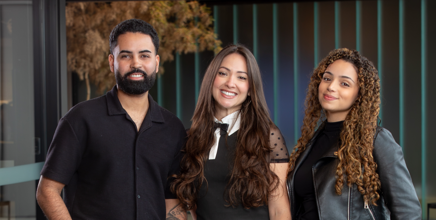 GALERIA amplia Data & Insights com três contratações