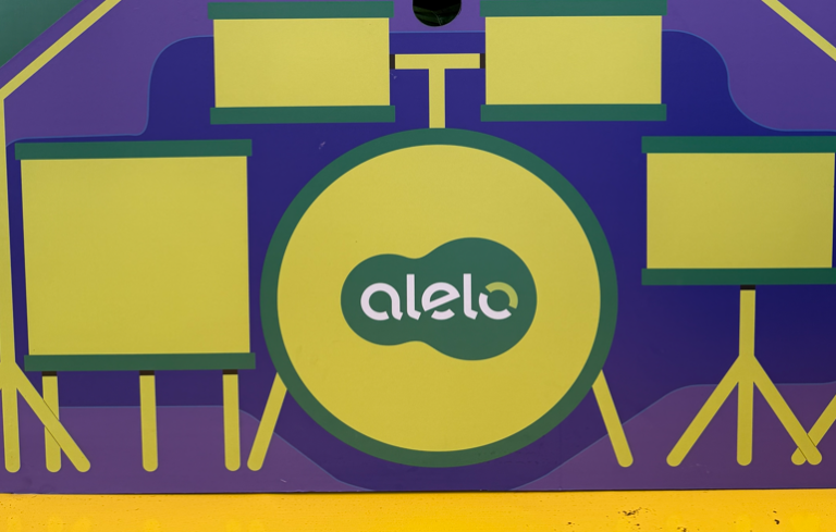 Alelo escolhe parceira para marketing de influência