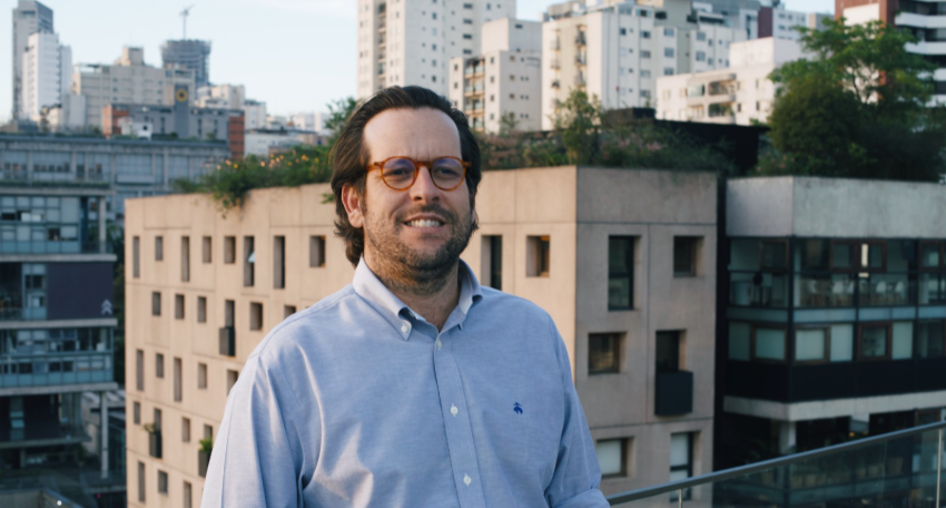 YouDare anuncia diretor executivo de Mídia e Data Insights