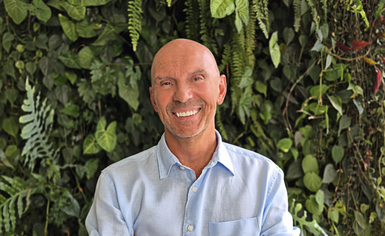 Edgard Gianesi assume comando criativo da Talent