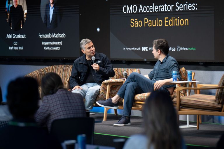 LIONS CMO Accelerator volta a São Paulo para discutir os desafios da profissão
