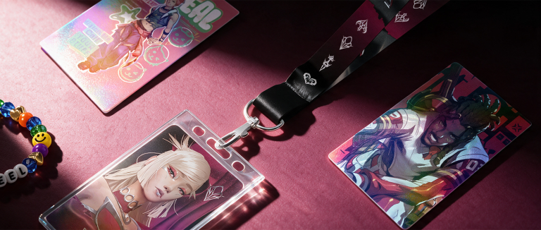 Riot Games leva bandas virtuais de League of Legends para experiência de marca em São Paulo